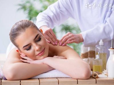 睡覺前按摩什么穴位好