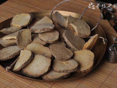 中藥白茅根功效