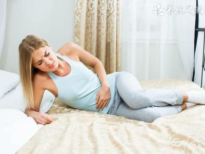 緩解肚子脹氣最快方法