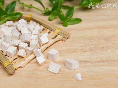 水腫的中醫(yī)食療方法