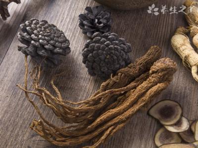 中醫治療黃褐斑的方法