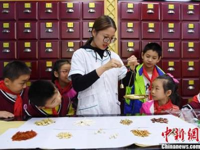 到2022年，我國將要基本實現縣辦中醫醫療機構全覆蓋