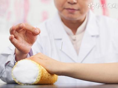 針灸后疼痛加重的原因