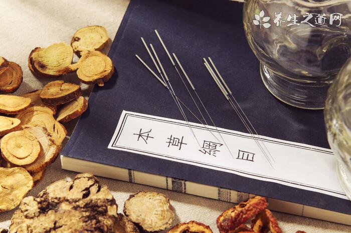 自己針灸需要注意什么