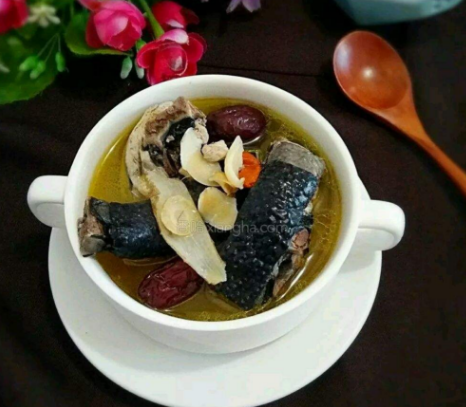 烏雞的功效作用及禁忌