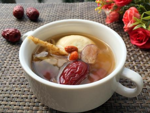 當(dāng)歸雞蛋紅糖水的禁忌