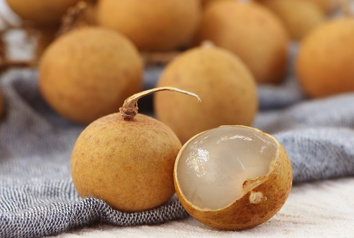 龍眼吃多了會上火嗎