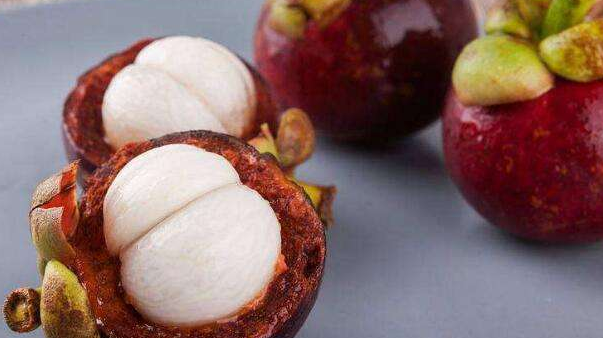 山竹的功效與作用禁忌