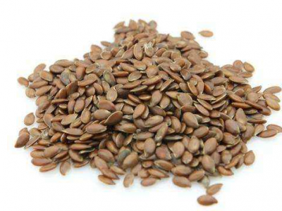 亞麻子的功效與作用及禁忌_副作用及食用方法