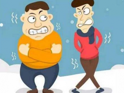 中醫一分鐘捏手指腰疼