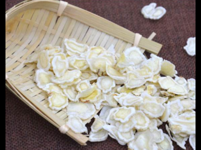 桔梗的功效與作用及禁忌