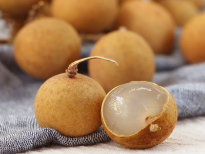 龍眼核的功效與作用