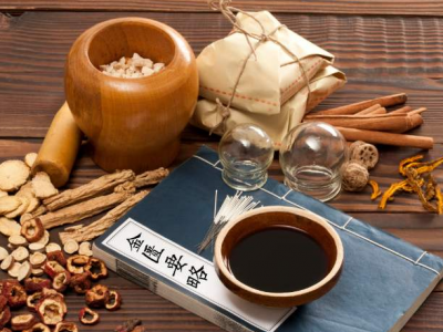 調節內分泌的中藥