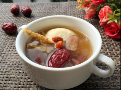 當歸雞蛋紅糖水的禁忌