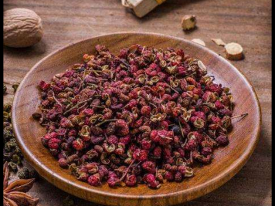 長期喝花椒水的害處 花椒水的功效與作用