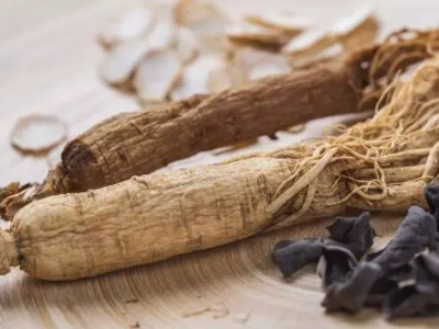 人參泡水可以每天喝嗎