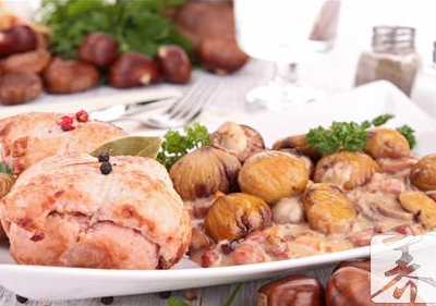 雞腰子的功效與作用_好處