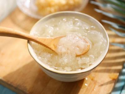 銀耳泡久了會(huì)有毒嗎