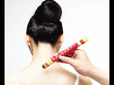 艾灸為什么不可以夜里灸