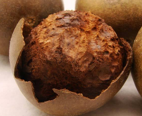 羅漢果和菊花能一起泡水喝嗎