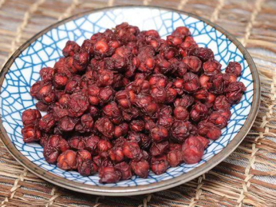 五味子用量是多少克