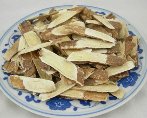 黃芪西洋參比例是多少