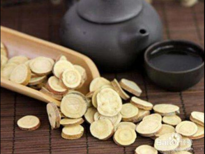 黃芪能夠燉雞湯嗎