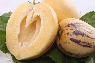 吃人參果的禁忌