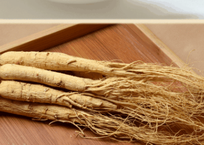 人參的吃法和適合人群