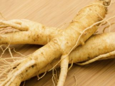 吃人參的八大忌諱