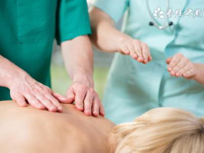 推拿手法的適應(yīng)癥有哪些