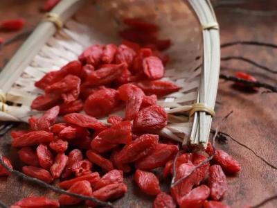 枸杞頭的功效與作用 枸杞頭的藥用價(jià)值