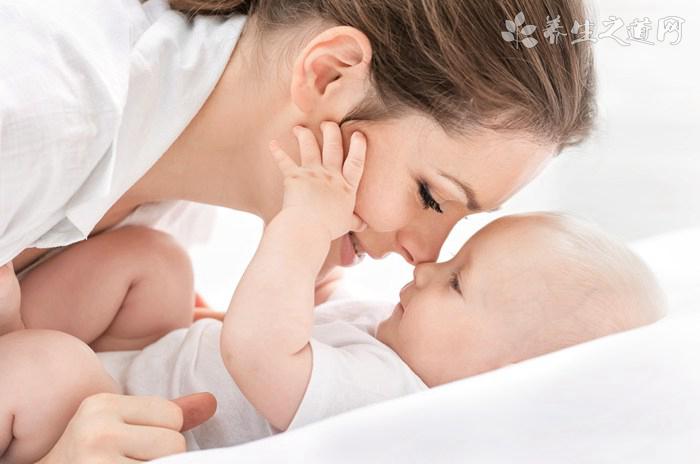 中藥貼敷對寶寶的危害