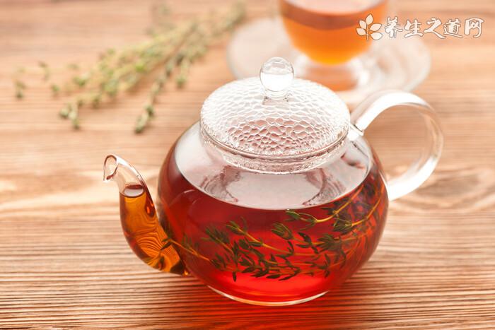 肝膽濕熱喝什么茶好