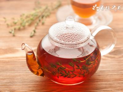 肝膽濕熱喝什么茶好