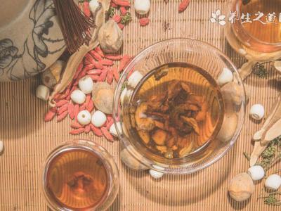 當(dāng)歸怎樣泡水喝