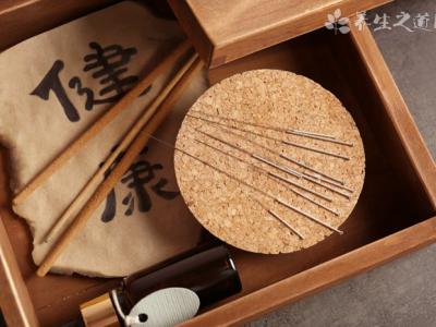 針灸扎哪個地方可以治療失眠