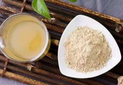 三七蜂蜜水功效和作用