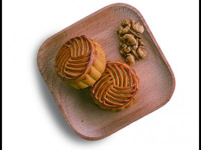 無糖月餅熱量高嗎，熱量最低的月餅