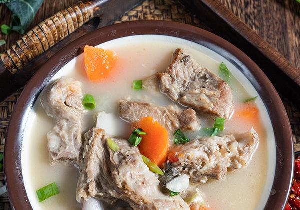 菠蘿怎么吃？4道營養豐富的菠蘿美食