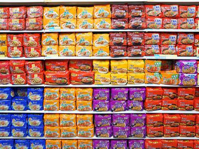 食品添加劑安全嗎，食品添加劑有什么危害