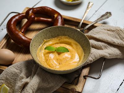 最適合減肥用的沙拉醬，沙拉醬熱量低