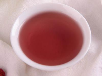 參花消渴茶能治糖尿病嗎？參花消渴茶的功效與作用