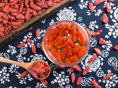 女人養腎最佳10種食物？滋陰補腎最有效