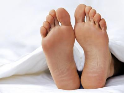 足跟痛怎么辦吃什么好？白芥子治療