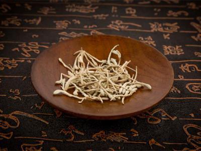 去火的中藥有哪些？8大中草藥降火最快