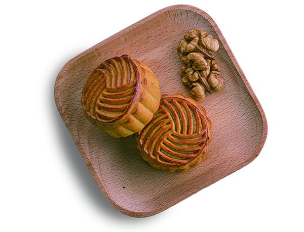 月餅的熱量有多高？月餅熱量排行榜