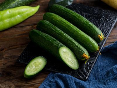 黃瓜籽粉的功效與作用 黃瓜花的功效與作用