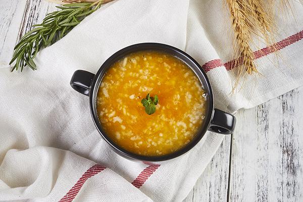 干人參果怎么吃好 干人參果的營養食譜