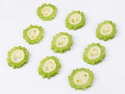 苦瓜減肥法有效嗎，苦瓜減肥法怎么吃